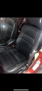 Volvo v40 stoelen leer 98’, Ophalen of Verzenden