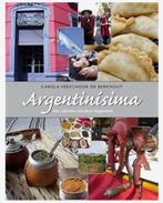 Een culinaire reis door Argentinië, Boeken, Kookboeken, Zuid-Amerika, Zo goed als nieuw, Ophalen