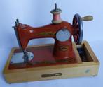 Vintage naaimachine, Ophalen of Verzenden