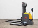 Jungheinrich - 2017 - EJC B16 - Stapelaar, Zakelijke goederen, Machines en Bouw | Heftrucks en Intern transport, Overige aandrijving