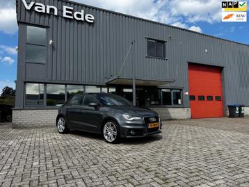 Audi A1 Sportback 1.2 TFSI Pro Line S Clima beschikbaar voor biedingen
