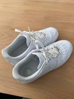Nike air force one maat 42,5 wit, Ophalen of Verzenden, Zo goed als nieuw, Wit