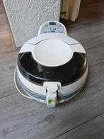 Airfryer tefal  met hulpstukken., Ophalen of Verzenden, Gebruikt, Airfryer