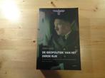 Perry Pierik - De geopolitiek van het Derde Rijk, Boeken, Perry Pierik, Zo goed als nieuw, Algemeen, Ophalen
