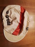 Wielrennen petje TL RALEIGH CREDA, Kinderen en Baby's, Babykleding | Petten en Hoeden, Ophalen of Verzenden, Jongetje of Meisje