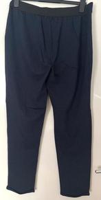 Paprika pantalon maat 44[j], Kleding | Dames, Broeken en Pantalons, Blauw, Maat 42/44 (L), Ophalen of Verzenden, Zo goed als nieuw