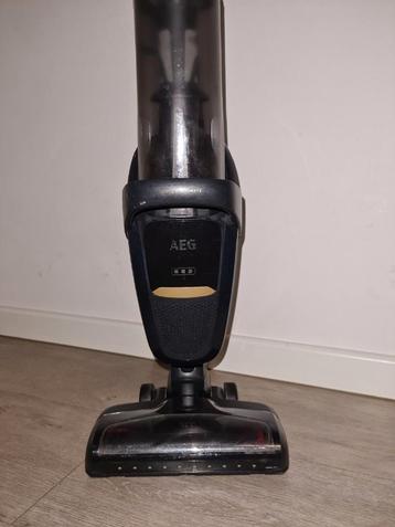 AEG FX9 zgan met 2 nieuwe filters beschikbaar voor biedingen