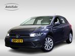 Volkswagen Polo 1.0 TSI Life VIRTUAL CARPLAY DAB STOELVW PDC, Auto's, Volkswagen, Voorwielaandrijving, Stof, Gebruikt, 580 kg