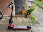 Ninebot step, Fietsen en Brommers, Steps, Ophalen of Verzenden, Zo goed als nieuw, Elektrische step (E-scooter)