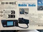 Nieuwe mobilifoon KT-8900D, Ophalen of Verzenden, Nieuw, 15 km of meer, Portofoon of Walkie-talkie