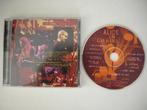 Alice In Chains Unplugged - CD nieuwst., Ophalen, Zo goed als nieuw, Poprock