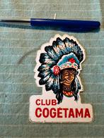 Sticker Cogetama, Verzenden, Overige typen