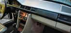 Mercedes W124 Dashboard - Klassieker Onderdeel, Ophalen, Gebruikt, Mercedes-Benz