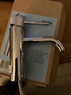 Kraan fontein HORNBACH kuda, Doe-het-zelf en Verbouw, Sanitair, Ophalen of Verzenden, Nieuw, Chroom, Kraan