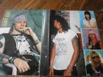 mooie a3 poster Guns'n Roses, Rechthoekig Staand, Verzenden, Zo goed als nieuw, A1 t/m A3