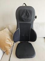Medisana MC825 massagekussen + warmtefunctie, Ophalen, Zo goed als nieuw, Massagestoel of Kussen