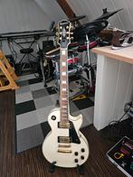 Epiphone les paul custom pro,, Muziek en Instrumenten, Ophalen, Zo goed als nieuw, Solid body, Epiphone
