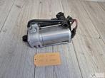 Mercedes E klasse W211 / S W220 compressor luchtvering €150, Ophalen of Verzenden, Gebruikt, Mercedes-Benz