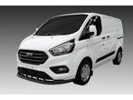 Ford Transit Custom MK1 Facelift – Voorbumper spoiler, Auto diversen, Tuning en Styling, Ophalen of Verzenden, MJ-Carstyling, Info@mj-carstyling.net