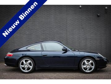 Porsche 911 3.4 Coupé Carrera Net binnen; Jouw droomauto? beschikbaar voor biedingen