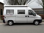 Peugeot 230L Turbo D Toilet, Keuken, Koelkast, Radio, Luifel, Caravans en Kamperen, Overige merken, Info@cd-cars.nl, Buscamper of Camperbus