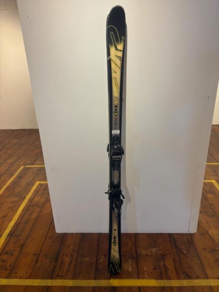 K2 Ikonic 80 Ti Heren Carveski's lengte 184 Gebruikt, Sport en Fitness, Skiën en Langlaufen, Gebruikt, Ski's, Skiën, Head, Carve