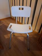 Douchstoel z.g.a.n, Diversen, Verpleegmiddelen, Ophalen