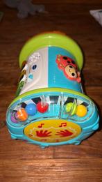 Vtech activiteitenroller, Ophalen, Zo goed als nieuw, 6 maanden tot 2 jaar