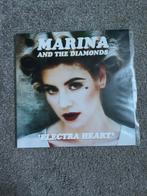 Marina and the Diamonds Electra Heart Vinyl LP, Cd's en Dvd's, Ophalen of Verzenden, 1960 tot 1980, Zo goed als nieuw, 12 inch