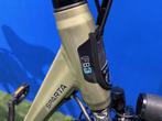 Sparta a-Lane F8e incl. 500wh 53cm 2021, Niet ingevuld, Sparta, Gebruikt, Niet ingevuld