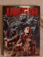 Jaeger: Beasts Within - Engelstalige Comic, Eén comic, Gordon Rennie, Simon Coleby, Europa, Ophalen of Verzenden
