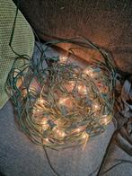 Kerstlampjes, Ophalen of Verzenden