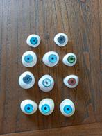 Oog prothese, Ophalen of Verzenden