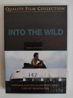 Into The Wild - DVD, Vanaf 12 jaar, Ophalen of Verzenden, Zo goed als nieuw, Overige gebieden