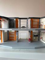 Playmobil groot ziekenhuis-70190, Complete set, Zo goed als nieuw, Ophalen