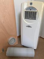 Mobiele Airco - Everglades EV9050, Ophalen, Gebruikt, Minder dan 60 m³, Timer