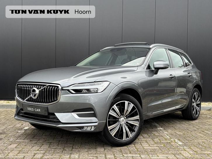 Volvo XC60 2.0 T5 AWD Inscription intellisafe/ schuifdak/ 36, Auto's, Volvo, Particulier, Te koop, XC60, 360° camera, 4x4, ABS