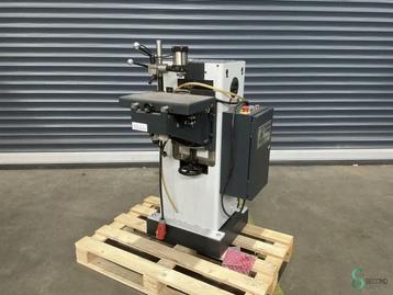 Langgat boormachine Helma HL 100 D 1986 beschikbaar voor biedingen