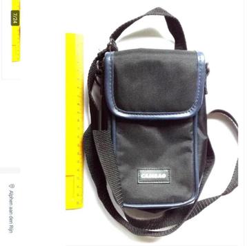 Fototas fototoestel Foto tasje, TomTom case, Pols Tasjes, cd beschikbaar voor biedingen