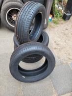 Nieuw! 2x continental 215 / 55 / R17 V, Ophalen, Nieuw