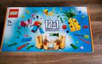 Lego 12 in 1 bouwdoos 40411, Ophalen of Verzenden, Nieuw