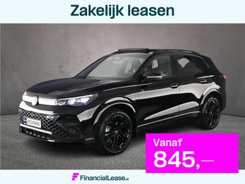Volkswagen Tiguan R-Line Edition 1.5 TSI eHybrid 272pk DSG A beschikbaar voor biedingen