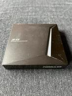 Formuler Z8 4K Android IPTV Box, Ophalen, Gebruikt, HDMI, Zonder harde schijf