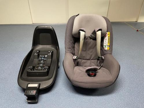 2 auto stoeltjes, Kinderen en Baby's, Autostoeltjes, Gebruikt, Overige merken, Isofix, Afneembare rugleuning, Verstelbare rugleuning