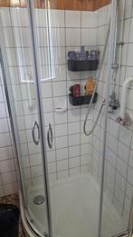 Douche cabine, Ophalen, Zo goed als nieuw, Overige typen, Minder dan 100 cm
