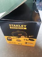 Stanley Fatmax Langnek Schuurmachine, Doe-het-zelf en Verbouw, Gereedschap | Schuurmachines, Ophalen of Verzenden, Gebruikt, Minder dan 600 watt