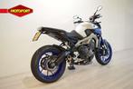 Yamaha MT 09 ABS (bj 2016), Bedrijf, Toermotor