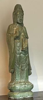 KwanYin / Quan Yin/ GuanYin / Kannon, Ophalen