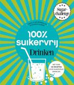 100% Suikervrij drinken - Carola van Bemmelen, Boeken, Verzenden, Zo goed als nieuw