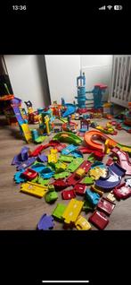 Vtech toet toet, Kinderen en Baby's, Speelgoed | Vtech, Ophalen of Verzenden